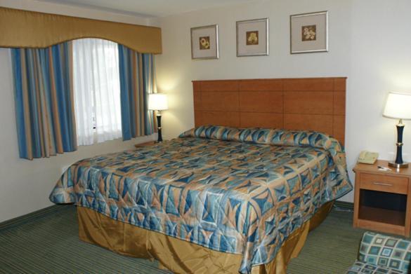 Express Inn - Wall Farmingdale Exteriér fotografie