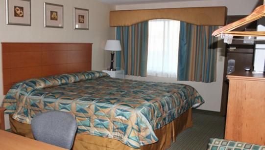 Express Inn - Wall Farmingdale Pokoj fotografie