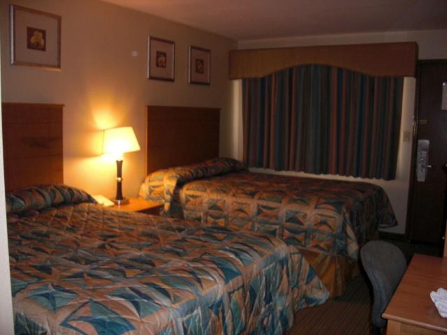 Express Inn - Wall Farmingdale Pokoj fotografie