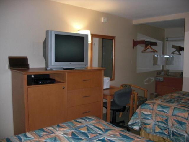 Express Inn - Wall Farmingdale Exteriér fotografie