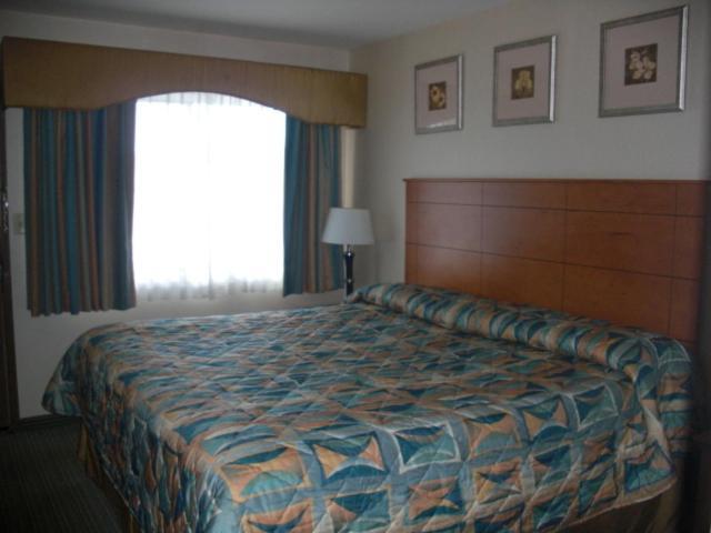 Express Inn - Wall Farmingdale Pokoj fotografie