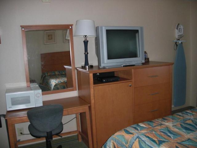 Express Inn - Wall Farmingdale Exteriér fotografie