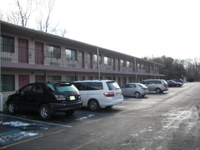 Express Inn - Wall Farmingdale Exteriér fotografie