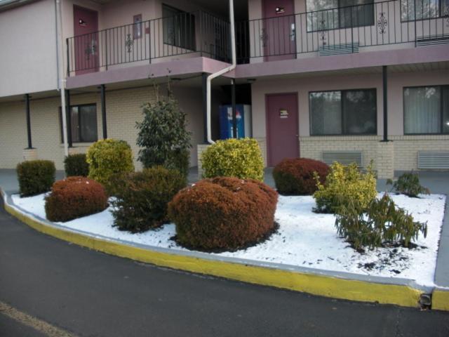 Express Inn - Wall Farmingdale Exteriér fotografie