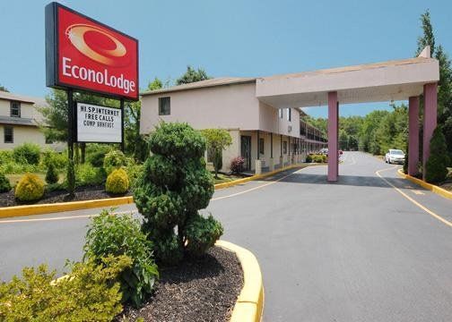 Express Inn - Wall Farmingdale Exteriér fotografie