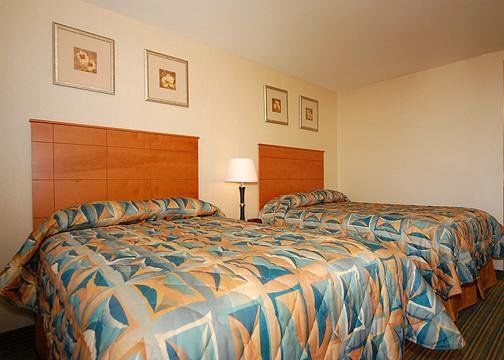 Express Inn - Wall Farmingdale Pokoj fotografie