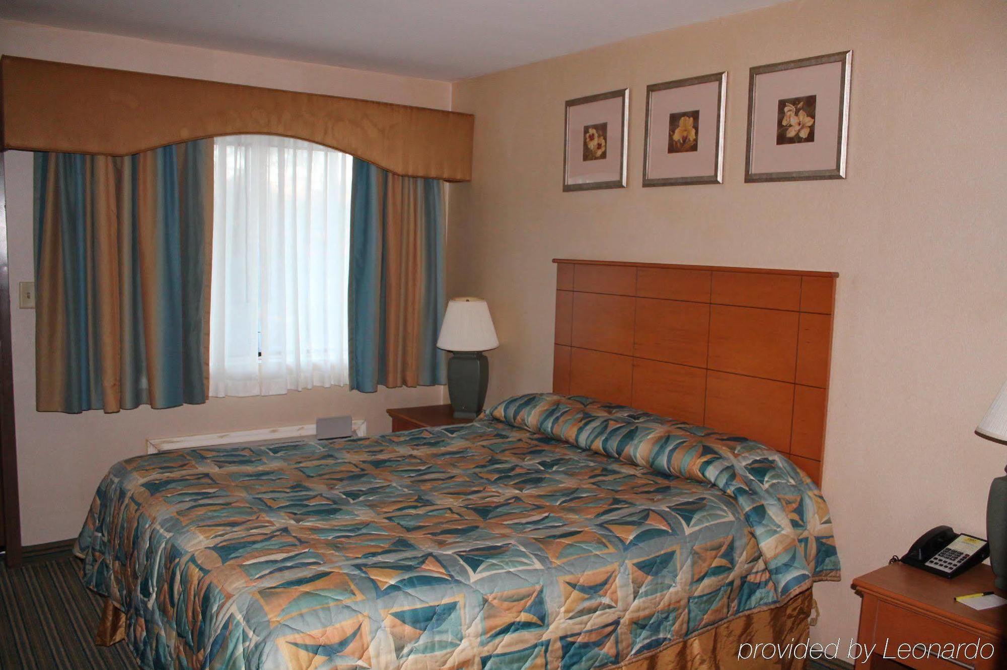 Express Inn - Wall Farmingdale Pokoj fotografie